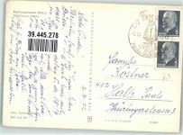 99947 O5820 Bad Langensalza - Mühlhauser Straße
