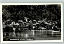 9551 Steindorf am Ossiacher See