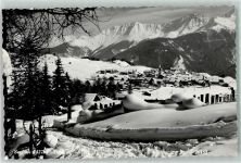 6534 Serfaus - Winter