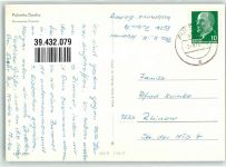O8514 Pulsnitz Sternwarte Astronomie 1972