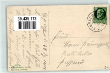 Neujahr Fasane PTL Art de Vienne Nr.801 Schönian, A. 1915 Künstlerkarte