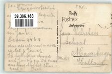 58636 W5860 Iserlohn Gebrauchsspuren Jugendherberge Isarlohn