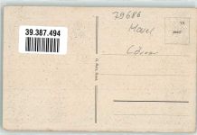 79686 W7861 Hasel - Erdmannshöhle Inenansicht