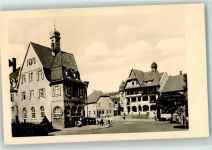 99887 O5805 Georgenthal , Thüringerw - Bahnpoststempel Gotha - Zug 2782