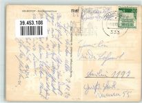 38350 W3330 Helmstedt - Kreiskrankenhaus