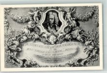 Michele Marieschi Gedenktafel Engel Maler