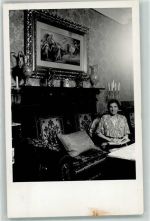 10115 W1000 Neukölln Privatfoto AK Ort handschriftlich