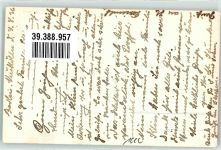 10115 W1000 Neukölln Privatfoto AK Ort handschriftlich