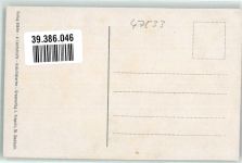 33829 W4807 Cleve Gebrauchsspuren Kurfürsten Reiterdenkmal