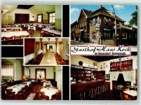 59348 W4710 Seppenrade - Gasthaus Haus Kock Innen
