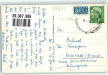 79862 W7821 Höchenschwand