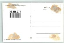 83355 W8221 Bergen , Oberbay Gebrauchsspuren Blick gegen Maria Eck und Bad Adelholzen