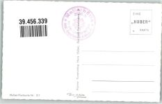 82467 W8100 Meilerhütte - Hüttenstempel
