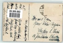 18546 O2331 Stubbenkammer - Insel Rügen Kreide-Felsen