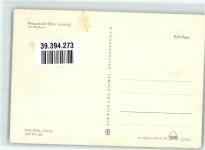04610 O7404 Meuselwitz , Thür - Am Rathaus