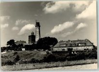 Rügen - Kap Arkona Leuchtturm