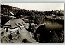 79837 W7821 Wittenschwand - Klosterweiherhof