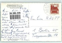 79837 W7821 Wittenschwand - Klosterweiherhof