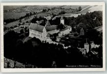 99448 O5305 Kranichfeld - Niederburg Fliegeraufnahme