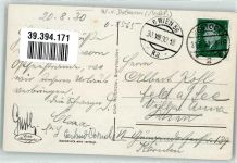 18225 O2565 Brunshaupten Kühlungsborn, Ostseebad - Bülowweg West