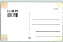 83404 W8229 Ainring - Mit Staufen u. Zwiesel