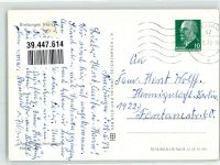 98597 O6082 Breitungen , Werra