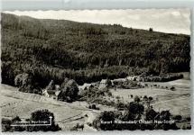 02779 O8813 Waltersdorf b Zittau - OT. Neue Sorge Gasthaus Neu Sorge