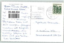 83313 W8227 Eisenärzt - Dorfstraße Maibaum