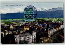 9020 Klagenfurt 01.Bez.:Innere Stadt - Obir Fabrik