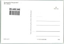 02727 O8706 Neugersdorf , Sachs - Spreequelle