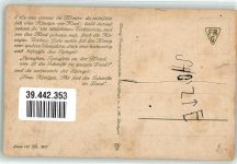 sign.Kubel O. Stiefmutter Brüder Grimm FRG Serie 147 Nr.3857 Schneewittchen Künstlerkarte