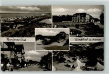 25946 W2278 Norddorf , Amrum