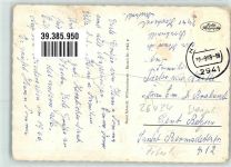 26434 W2942 Hooksiel Gebrauchsspuren Schwimmbad Nordsee