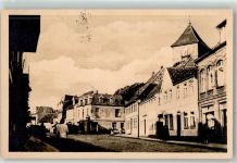 23936 O2420 Grevesmühlen Foto AK