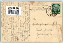 18556 O2331 Arkona Gebrauchsspuren Leuchtturm alt u. neu