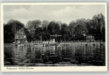 10115 W1000 Wannsee - Gasthaus Schloß Wannsee