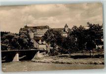04680 O7241 Colditz - Schloß Colditz