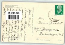 04680 O7241 Colditz - Schloß Colditz