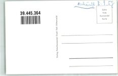 82490 W8105 Farchant - Dorfstraße Gasthaus Alter Wirt Zugspitze