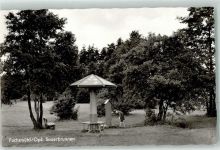 95689 W8591 Fuchsmühl - Sauerbrunnen