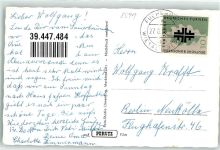 95689 W8591 Fuchsmühl - Sauerbrunnen