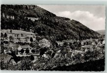 75339 W7545 Höfen an der Enz