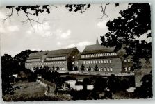 49434 W2846 Neuenkirchen , Oldenburg - Fachklinik Clemens- August-Stiftung