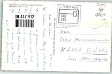 49434 W2846 Neuenkirchen , Oldenburg - Fachklinik Clemens- August-Stiftung