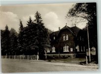 06686 O4854 Lützen - HO-Raststätte