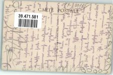 29750 Loctudy - la Cale et l`Hotel des Bains