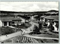 66663 W6640 Hilbringen - SOS Kinderdorf Saar