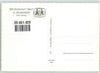 66663 W6640 Hilbringen - SOS Kinderdorf Saar
