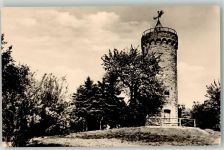 06449 O4320 Aschersleben , Sachs-Anh - Westdorfer Warte