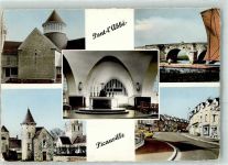 50360 Picauville - Pont l`Abbe Auto
